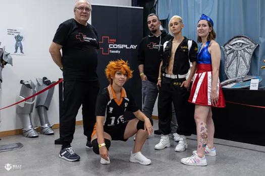 Copyright : William Studio